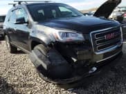 ✅ 2014 GMC Acadia SLT • VIN: 1GKKVRKD4EJ306686 • Лот: 86618975. Опубликован ранее на Copart с пробегом 167 351 миль. Бесплатный доступ к архиву аукционных продаж из США и подробный отчёт об истории автомобиля на DreamBid. Изображение 14.