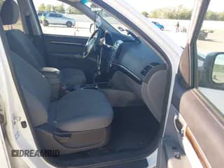 ✅ 2012 Hyundai Santa Fe GLS • VIN: 5XYZG3AB8CG141966 • Лот: 43433116. Опубликован ранее на IAAI с пробегом 206 424 миль. Бесплатный доступ к архиву аукционных продаж из США и подробный отчёт об истории автомобиля на DreamBid. Изображение 5.