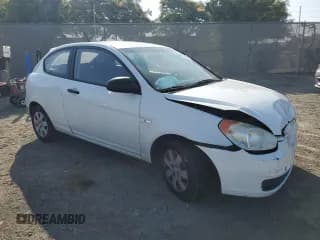 ✅ 2009 Hyundai Accent Auto GS • VIN: KMHCM36C59U129261 • Лот: 62354155. Опубликован ранее на Copart с пробегом 122 261 миль. Бесплатный доступ к архиву аукционных продаж из США и подробный отчёт об истории автомобиля на DreamBid. Изображение 4.