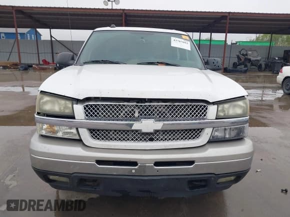 ✅ 2004 Chevrolet Silverado 1500 LS • VIN: 2GCEK13T341408143 • Lot: 43767693. Wystawiony na IAAI z przebiegiem Nie podano. Bezpłatny archiwum sprzedaży aukcyjnych z USA i szczegółowy raport historii pojazdu na DreamBid. Zdjęcie 13.