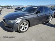 ✅ 2013 BMW 3 Series 328i • VIN: WBA3A5C58DF602806 • Lot: 82624635. Listed on Copart with 127,182 mi. Free auction sales archive from the USA and detailed vehicle history report at DreamBid. Image 1.