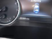 ✅ 2018 Nissan Maxima SV • VIN: 1N4AA6AP6JC397719 • Lot: 43004443. Wystawiony na IAAI z przebiegiem 101 000 mil. Bezpłatny archiwum sprzedaży aukcyjnych z USA i szczegółowy raport historii pojazdu na DreamBid. Zdjęcie 16.