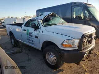 ✅ 2012 Dodge RAM • VIN: 3C6LD5AT6CG196797 • Лот: 86834385. Опубликован ранее на Copart с пробегом 97 266 миль. Бесплатный доступ к архиву аукционных продаж из США и подробный отчёт об истории автомобиля на DreamBid. Изображение 4.