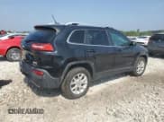 ✅ 2015 Jeep Cherokee Latitude • VIN: 1C4PJMCS4FW667305 • Lot: 66832145. Listed on Copart with Not provided. Free auction sales archive from the USA and detailed vehicle history report at DreamBid. Image 3.