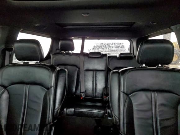 ✅ 2023 Jeep Wagoneer Series II Carbide • VIN: 1C4SJUBP2PS515717 • Lot: 90385285. Wystawiony na Copart z przebiegiem 57 554 mil. Bezpłatny archiwum sprzedaży aukcyjnych z USA i szczegółowy raport historii pojazdu na DreamBid. Zdjęcie 10.