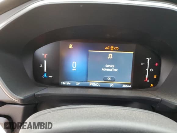 ✅ 2025 Ford Escape Active • VIN: 1FMCU0GN8SUA24993 • Lot: 82545645. Wystawiony na Copart z przebiegiem 1 341 mil. Bezpłatny archiwum sprzedaży aukcyjnych z USA i szczegółowy raport historii pojazdu na DreamBid. Zdjęcie 9.