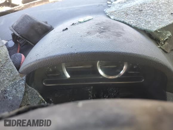 ✅ 2007 Chevrolet HHR LT • VIN: 3GNDA23DX7S601659 • Lot: 47464675. Listed on Copart with Not provided. Free auction sales archive from the USA and detailed vehicle history report at DreamBid. Image 9.