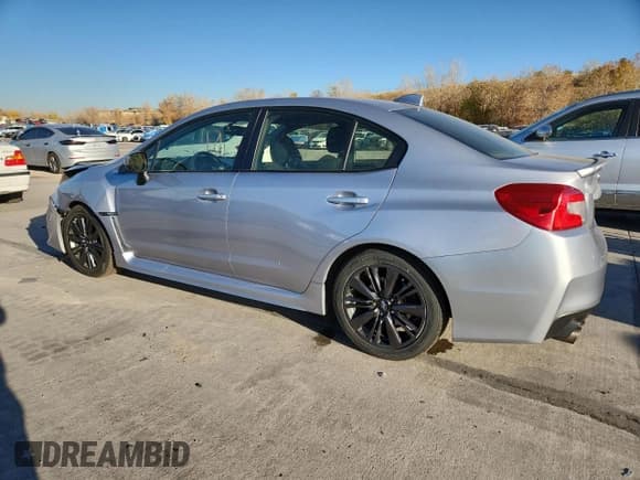✅ 2015 Subaru WRX Premium • VIN: JF1VA1D64F9814105 • Lot: 91146735. Wystawiony na Copart z przebiegiem 96 189 mil. Bezpłatny archiwum sprzedaży aukcyjnych z USA i szczegółowy raport historii pojazdu na DreamBid. Zdjęcie 2.