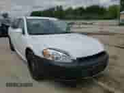 2014 Chevrolet Impala Police Police with VIN 2G1WD5E34E1126347, listed as a Copart auction lot 58949635 with 239,628 mi miles and Salvage title. Bid and sale history available at DreamBid. Image 13.