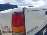 ✅ 2002 GMC Sierra 2500HD SLE • VIN: 1GTHK23UX2F144680 • Lot: 42707336. Listed on IAAI with Not provided. Free auction sales archive from the USA and detailed vehicle history report at DreamBid. Image 20.