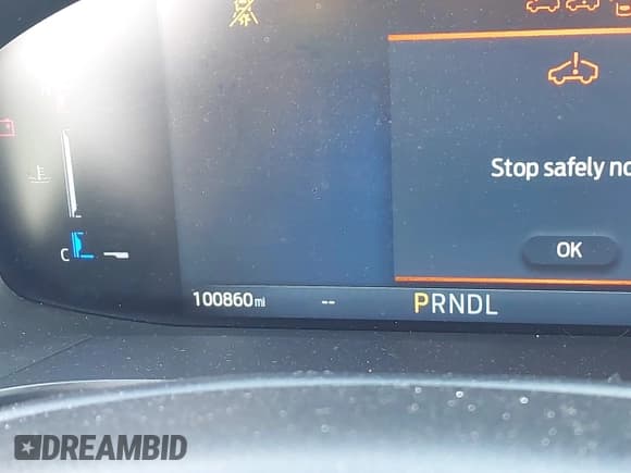 ✅ 2023 Ford Escape ST-Line Select • VIN: 1FMCU9NZ7PUA36182 • Лот: 42165488. Опубликован ранее на IAAI с пробегом 100 860 миль. Бесплатный доступ к архиву аукционных продаж из США и подробный отчёт об истории автомобиля на DreamBid. Изображение 16.