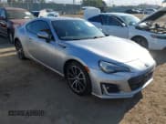 ✅ 2018 Subaru BRZ Limited • VIN: JF1ZCAC11J9601560 • Лот: 43035204. Опубликован ранее на IAAI с пробегом 116 826 миль. Бесплатный доступ к архиву аукционных продаж из США и подробный отчёт об истории автомобиля на DreamBid. Изображение 1.