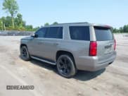 ✅ 2017 Chevrolet Tahoe LT • VIN: 1GNSKBKC2HR367583 • Lot: 42393460. Listed on IAAI with 140,675 mi. Free auction sales archive from the USA and detailed vehicle history report at DreamBid. Image 3.