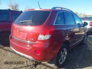 ✅ 2008 Saturn VUE XR • VIN: 3GSCL53788S731441 • Лот: 43406288. Опубликован ранее на IAAI с пробегом 141 045 миль. Бесплатный доступ к архиву аукционных продаж из США и подробный отчёт об истории автомобиля на DreamBid. Изображение 4.