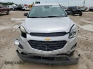 ✅ 2017 Chevrolet Equinox LS • VIN: 2GNALBEK7H1507261 • Лот: 63002634. Опубликован ранее на Copart с пробегом 89 585 миль. Бесплатный доступ к архиву аукционных продаж из США и подробный отчёт об истории автомобиля на DreamBid. Изображение 5.