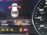 ✅ 2016 Audi A6 Prestige • VIN: WAUHGAFC2GN003319 • Lot: 41758455. Wystawiony na IAAI z przebiegiem 162 061 mil. Bezpłatny archiwum sprzedaży aukcyjnych z USA i szczegółowy raport historii pojazdu na DreamBid. Zdjęcie 16.