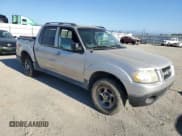 ✅ 2004 Ford Explorer Sport Trac XLS • VIN: 1FMZU77K24UB76246 • Lot: 69156025. Listed on Copart with Not provided. Free auction sales archive from the USA and detailed vehicle history report at DreamBid. Image 4.