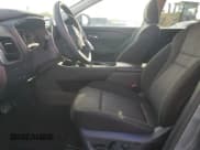 ✅ 2025 Nissan Rogue SV • VIN: 5N1BT3BA2SC817006 • Lot: 86891925. Listed on Copart with 14,749 mi. Free auction sales archive from the USA and detailed vehicle history report at DreamBid. Image 7.