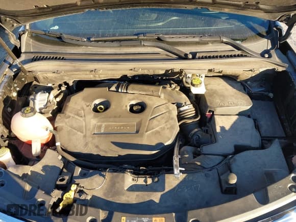 ✅ 2017 Lincoln MKC Select • VIN: 5LMCJ2C91HUL61346 • Lot: 43630088. Listed on IAAI with 49,800 mi. Free auction sales archive from the USA and detailed vehicle history report at DreamBid. Image 10.