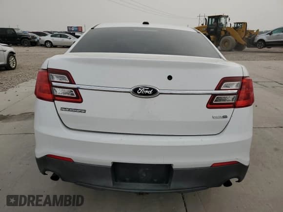 ✅ 2013 Ford Police Interceptor • VIN: 1FAHP2MK2DG191543 • Lot: 71286434. Wystawiony na Copart z przebiegiem Nie podano. Bezpłatny archiwum sprzedaży aukcyjnych z USA i szczegółowy raport historii pojazdu na DreamBid. Zdjęcie 6.