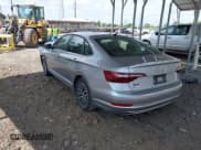 ✅ 2020 Volkswagen Jetta S • VIN: 3VWCB7BU2LM055953 • Lot: 42982847. Wystawiony na IAAI z przebiegiem 25 695 mil. Bezpłatny archiwum sprzedaży aukcyjnych z USA i szczegółowy raport historii pojazdu na DreamBid. Zdjęcie 3.