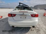 ✅ 2016 Nissan Maxima SL • VIN: 1N4AA6AP8GC436870 • Lot: 91813665. Listed on Copart with 95,203 mi. Free auction sales archive from the USA and detailed vehicle history report at DreamBid. Image 6.