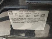 ✅ 2011 Cadillac CTS Performance • VIN: 1G6DL5ED2B0169086 • Лот: 42614431. Опубликован ранее на IAAI с пробегом 166 220 миль. Бесплатный доступ к архиву аукционных продаж из США и подробный отчёт об истории автомобиля на DreamBid. Изображение 9.