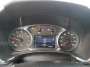 ✅ 2021 Chevrolet Equinox LT • VIN: 2GNAXKEV7M6159764 • Лот: 81782355. Опубликован ранее на Copart с пробегом 31 165 миль. Бесплатный доступ к архиву аукционных продаж из США и подробный отчёт об истории автомобиля на DreamBid. Изображение 9.