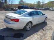 ✅ 2016 Chevrolet Impala LTZ • VIN: 2G1145S37G9155196 • Лот: 43462692. Опубликован ранее на IAAI с пробегом 136 800 миль. Бесплатный доступ к архиву аукционных продаж из США и подробный отчёт об истории автомобиля на DreamBid. Изображение 4.