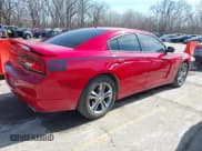 ✅ 2013 Dodge Charger RT Plus • VIN: 2C3CDXDT3DH527048 • Lot: 41661429. Listed on IAAI with 91,845 mi. Free auction sales archive from the USA and detailed vehicle history report at DreamBid. Image 4.