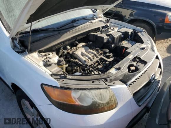 ✅ 2007 Hyundai Santa Fe SE • VIN: 5NMSH13E37H020106 • Лот: 75501854. Размещён на Copart с пробегом Не указан миль. Получите бесплатный доступ к архиву аукционных продаж из США и посмотрите подробный отчёт об истории автомобиля на DreamBid. Изображение 12.