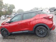 ✅ 2023 Nissan Kicks SR • VIN: 3N1CP5DV1PL514113 • Лот: 43542652. Опубликован ранее на IAAI с пробегом 51 528 миль. Бесплатный доступ к архиву аукционных продаж из США и подробный отчёт об истории автомобиля на DreamBid. Изображение 14.