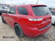 ✅ 2013 Dodge Durango R/T • VIN: 1C4SDHCT6DC676006 • Lot: 43735131. Wystawiony na IAAI z przebiegiem 184 667 mil. Bezpłatny archiwum sprzedaży aukcyjnych z USA i szczegółowy raport historii pojazdu na DreamBid. Zdjęcie 3.