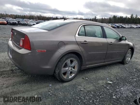 ✅ 2011 Chevrolet Malibu 2LT • VIN: 1G1ZD5EU7BF202203 • Lot: 79889604. Listed on Copart with 242,043 mi. Free auction sales archive from the USA and detailed vehicle history report at DreamBid. Image 3.