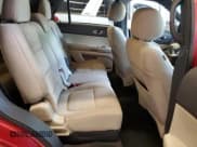 ✅ 2015 Ford Explorer • VIN: 1FM5K8B81FGC33351 • Lot: 86676565. Listed on Copart with 164,990 mi. Free auction sales archive from the USA and detailed vehicle history report at DreamBid. Image 11.