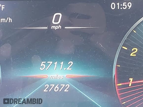 ✅ 2023 Mercedes-Benz GLC 300 • VIN: W1N0J8EB5PG146197 • Lot: 42290803. Listed on IAAI with 27,672 mi. Free auction sales archive from the USA and detailed vehicle history report at DreamBid. Image 16.