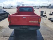 ✅ 1997 Mazda B-Series • VIN: 4F4CR12A3VTM13493 • Lot: 72641844. Wystawiony na Copart z przebiegiem 185 369 mil. Bezpłatny archiwum sprzedaży aukcyjnych z USA i szczegółowy raport historii pojazdu na DreamBid. Zdjęcie 6.