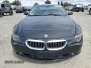 ✅ 2007 BMW 6 Series 650i • VIN: WBAEH13517CR52037 • Лот: 80124315. Опубликован ранее на Copart с пробегом 104 702 миль. Бесплатный доступ к архиву аукционных продаж из США и подробный отчёт об истории автомобиля на DreamBid. Изображение 5.