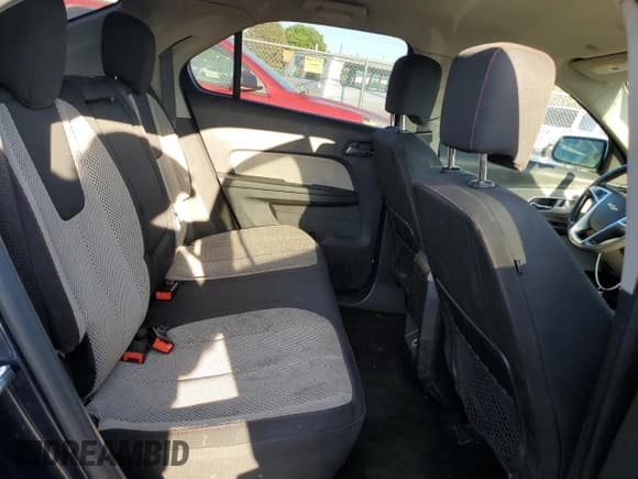 ✅ 2015 Chevrolet Equinox LT • VIN: 2GNFLFEK4F6178368 • Лот: 65903664. Опубликован ранее на Copart с пробегом 136 517 миль. Бесплатный доступ к архиву аукционных продаж из США и подробный отчёт об истории автомобиля на DreamBid. Изображение 11.