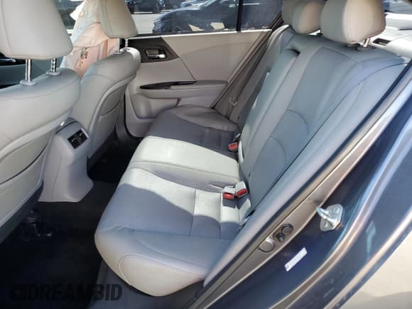 ✅ 2013 Honda Accord EX-L • VIN: 1HGCR3F88DA005997 • Лот: 90034145. Опубликован ранее на Copart с пробегом 217 505 миль. Бесплатный доступ к архиву аукционных продаж из США и подробный отчёт об истории автомобиля на DreamBid. Изображение 10.