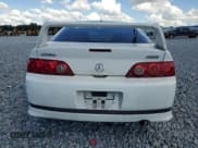 ✅ 2005 Acura RSX • VIN: JH4DC548X5S016058 • Lot: 81466065. Wystawiony na Copart z przebiegiem 221 512 mil. Bezpłatny archiwum sprzedaży aukcyjnych z USA i szczegółowy raport historii pojazdu na DreamBid. Zdjęcie 6.