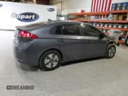 ✅ 2020 Hyundai Ioniq Blue • VIN: KMHC65LC1LU208086 • Lot: 91796885. Wystawiony na Copart z przebiegiem 86 305 mil. Bezpłatny archiwum sprzedaży aukcyjnych z USA i szczegółowy raport historii pojazdu na DreamBid. Zdjęcie 3.