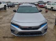 ✅ 2023 Honda Civic Sport • VIN: 2HGFE2F52PH527443 • Lot: 87389935. Listed on Copart with 18,311 mi. Free auction sales archive from the USA and detailed vehicle history report at DreamBid. Image 5.