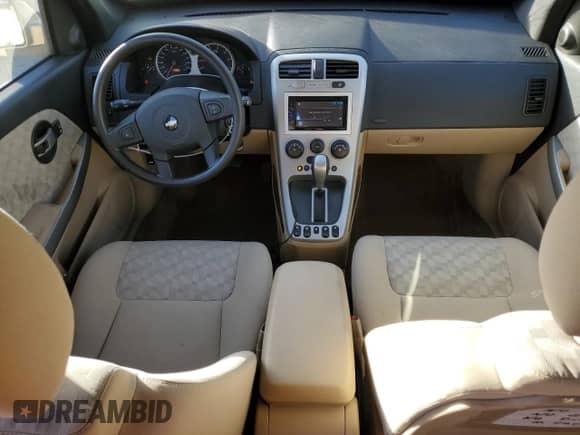 2006 Chevrolet Equinox LT с VIN 2CNDL73F066089629, выставлен на аукционе Copart как лот 75424294 с пробегом 173 849 миль миль и Чистый • Clean title. История ставок и продаж доступна на DreamBid. Изображение 8.