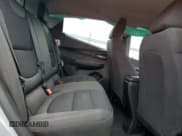 ✅ 2023 Chevrolet Bolt EV 1LT • VIN: 1G1FW6S00P4115993 • Lot: 51613375. Wystawiony na Copart z przebiegiem 65 896 mil. Bezpłatny archiwum sprzedaży aukcyjnych z USA i szczegółowy raport historii pojazdu na DreamBid. Zdjęcie 10.