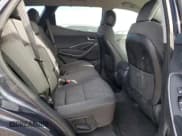 ✅ 2015 Hyundai Santa Fe Limited • VIN: 5XYZUDLA6FG267220 • Lot: 75682834. Listed on Copart with 100,010 mi. Free auction sales archive from the USA and detailed vehicle history report at DreamBid. Image 11.