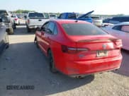 ✅ 2020 Volkswagen Jetta S • VIN: 3VW6T7BUXLM105802 • Lot: 41995134. Listed on IAAI with 59,113 mi. Free auction sales archive from the USA and detailed vehicle history report at DreamBid. Image 3.