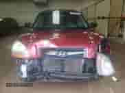 2009 Hyundai Tucson GLS z VIN KM8JM12B99U002621, wystawiony jako Copart lot #72381084 z przebiegiem 183 797 mil mil oraz Czysty tytuł • Clean title. Historia ofert i sprzedaży dostępna na DreamBid. Obrazek 5.