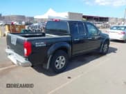 ✅ 2006 Nissan Frontier SE • VIN: 1N6AD07U56C422805 • Lot: 43089096. Listed on IAAI with 90,221 mi. Free auction sales archive from the USA and detailed vehicle history report at DreamBid. Image 4.
