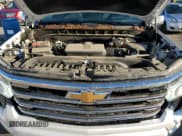 ✅ 2022 Chevrolet Silverado 1500 High Country • VIN: 1GCUDJED1NZ614078 • Lot: 86520365. Listed on Copart with 36,622 mi. Free auction sales archive from the USA and detailed vehicle history report at DreamBid. Image 11.